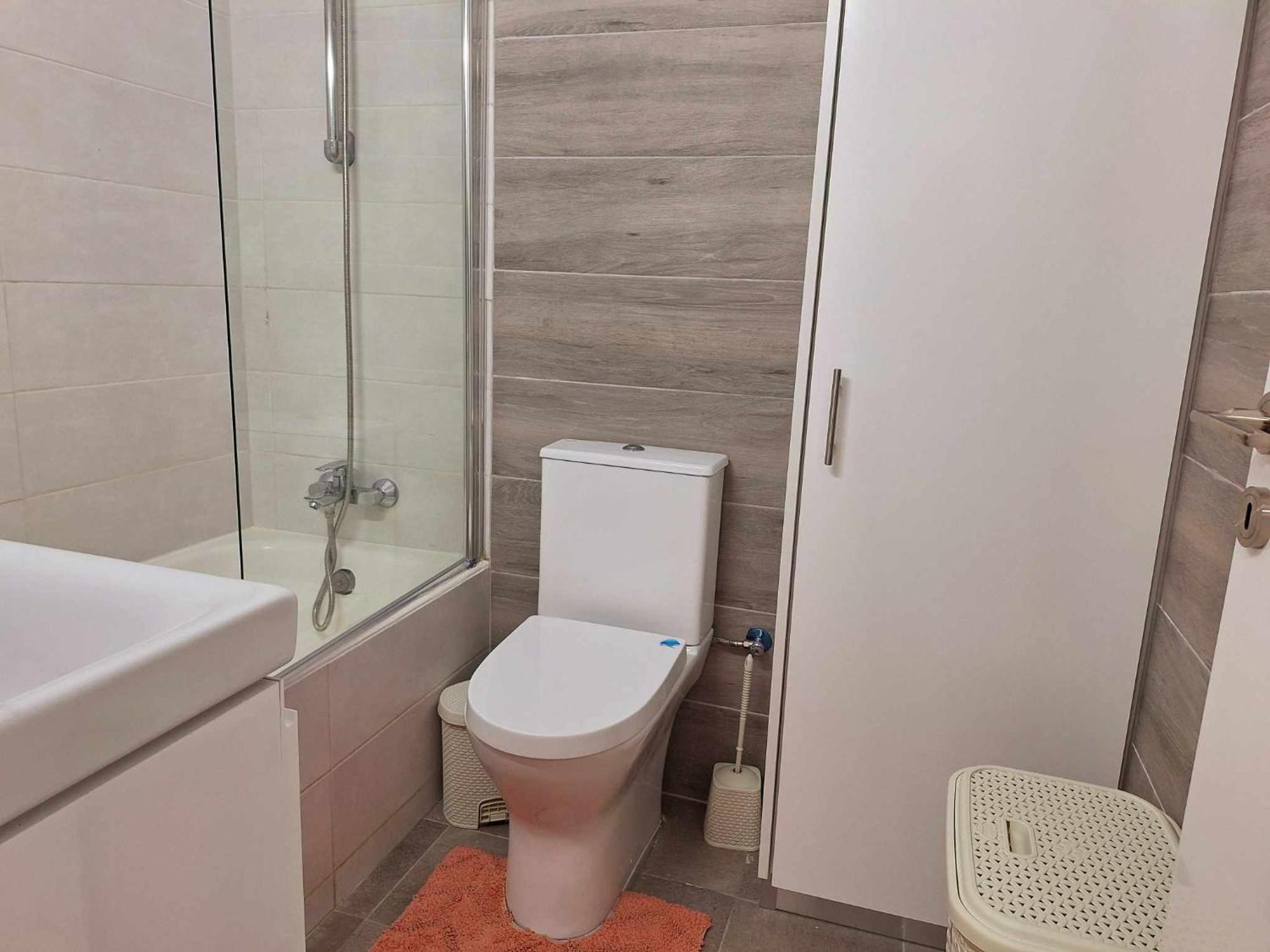 Stylish Apt Kato Paphos Close To Beach & Vibrant Harbor Life Bagian luar foto